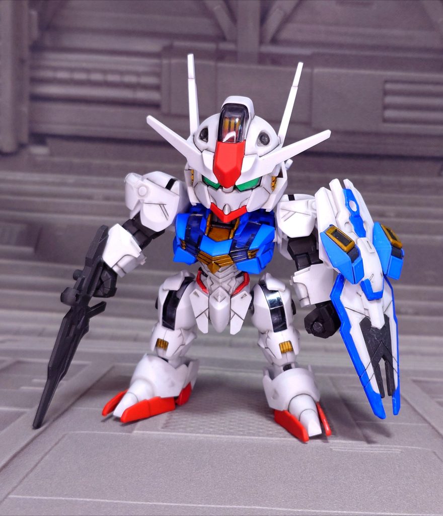 ＳＤエアリアル