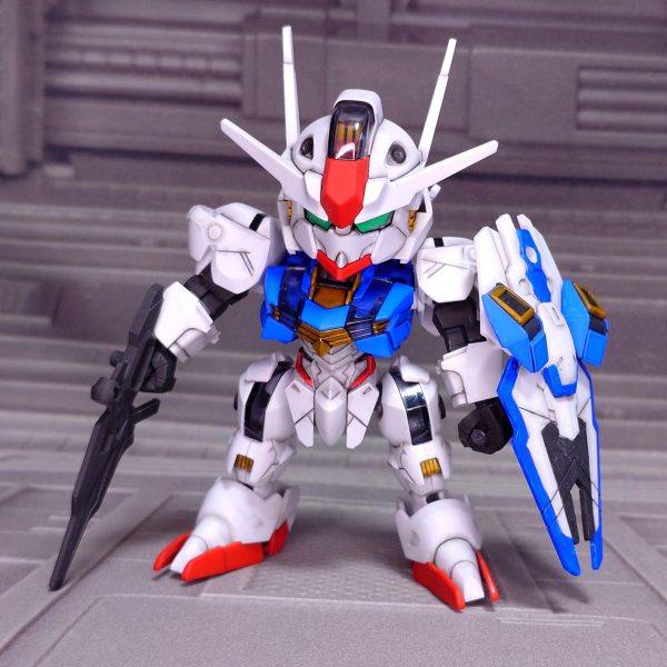 ＳＤエアリアル