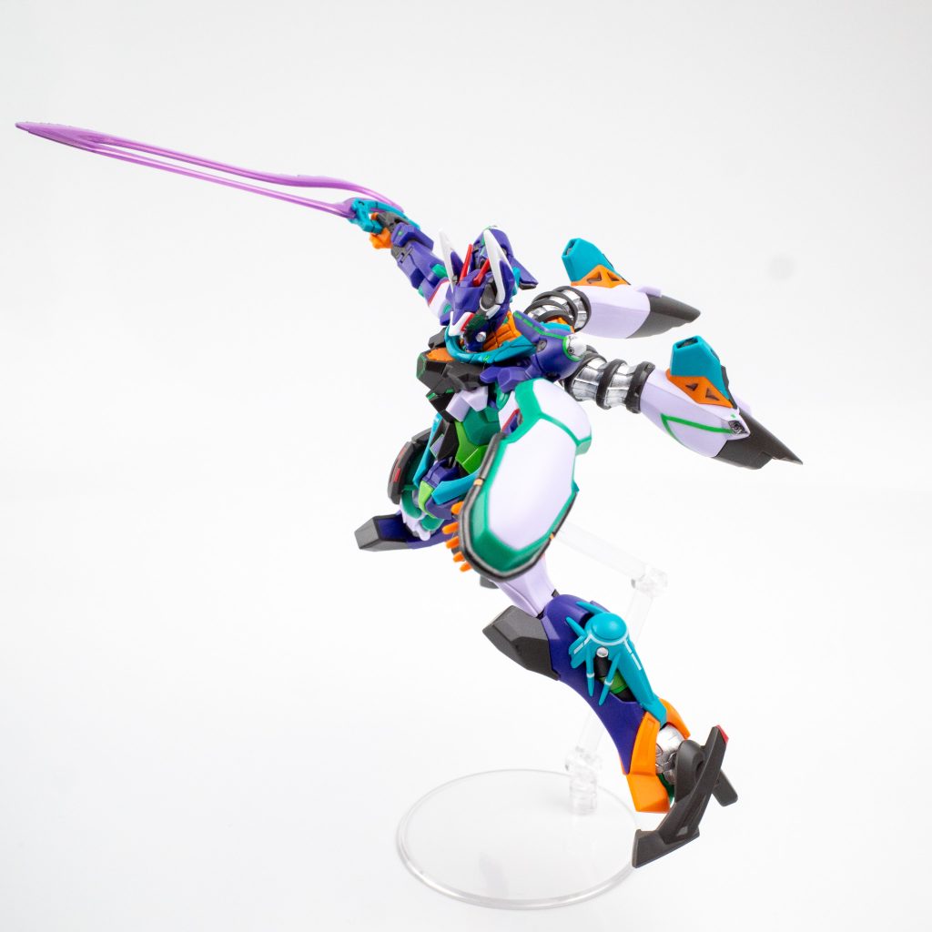 HG GFreD ジフレド(簡単フィニッシュ)–5枚目/制作者：M.マウス Ver.Le