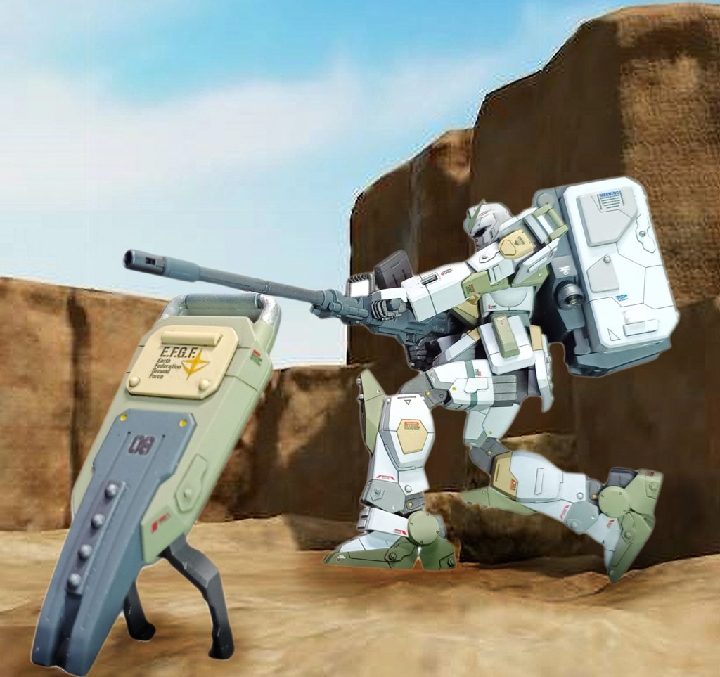 コチラはオープンニングバージョン