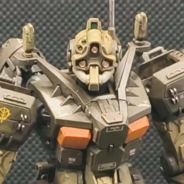 HG  ゲルググ(GQ)