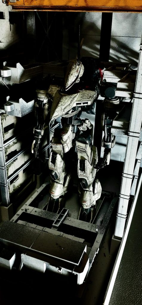 横浜のベースがちょうどよさげだったので