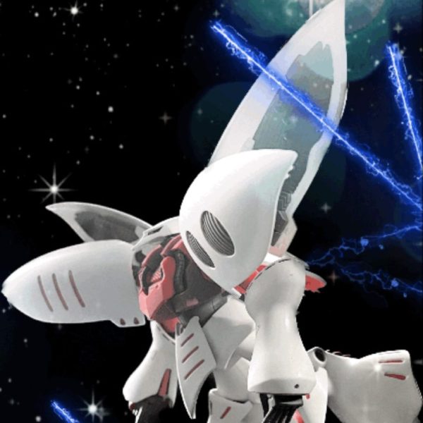複製原画 キュベレイ キュベレイ・ガンプラ改造作品まとめ｜Zガンダム｜GUNSTA