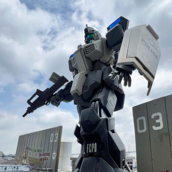 ガンプラ7点　ボリノーク　メタス　パラス　ガブスレイ　ハイザック連邦　旧ザク他 ハイザック・ガンプラ改造作品まとめ｜Zガンダム｜GUNSTA