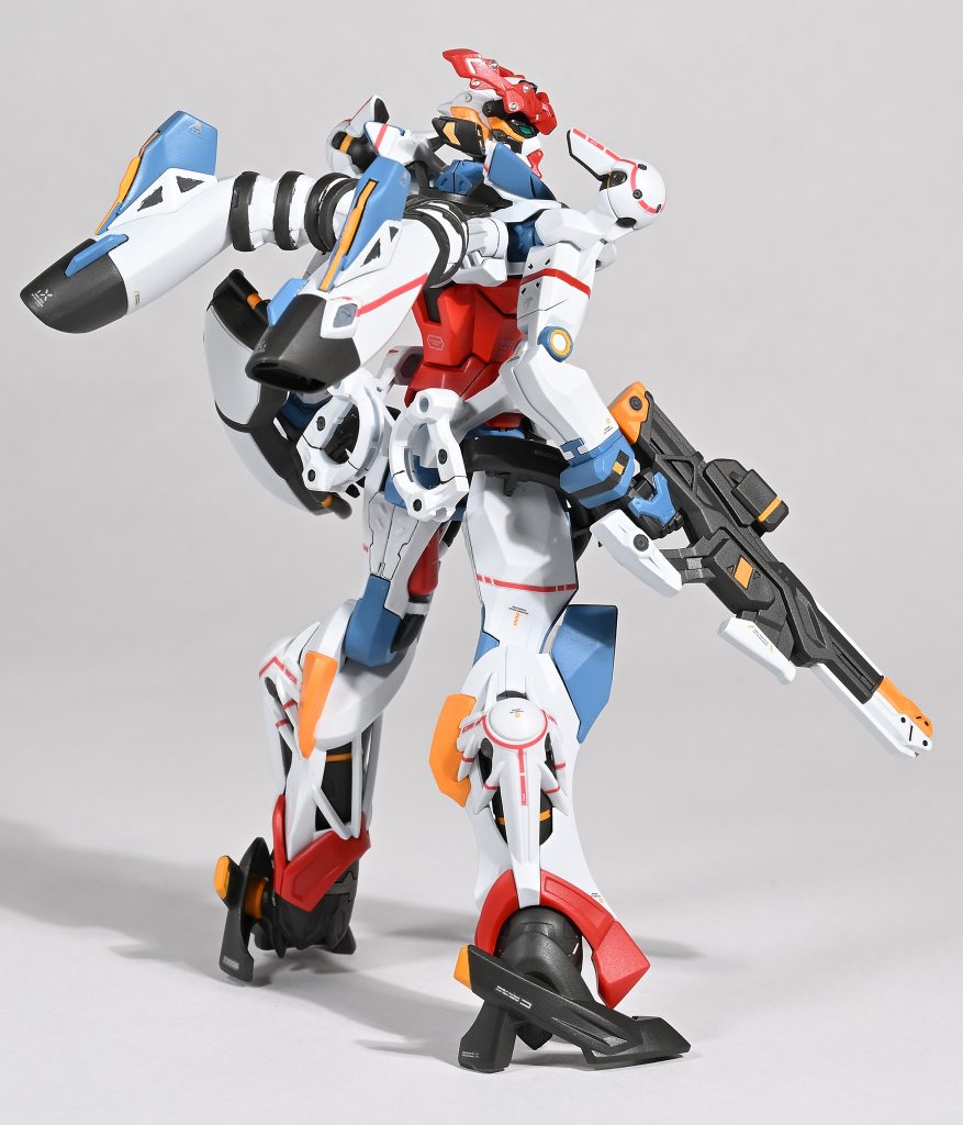 あっちのほうが強そうじゃん