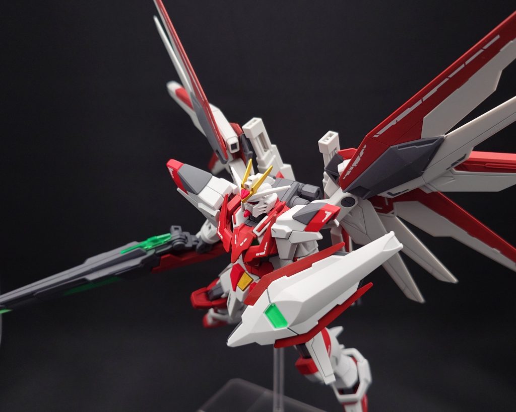 カミュエルガンダム