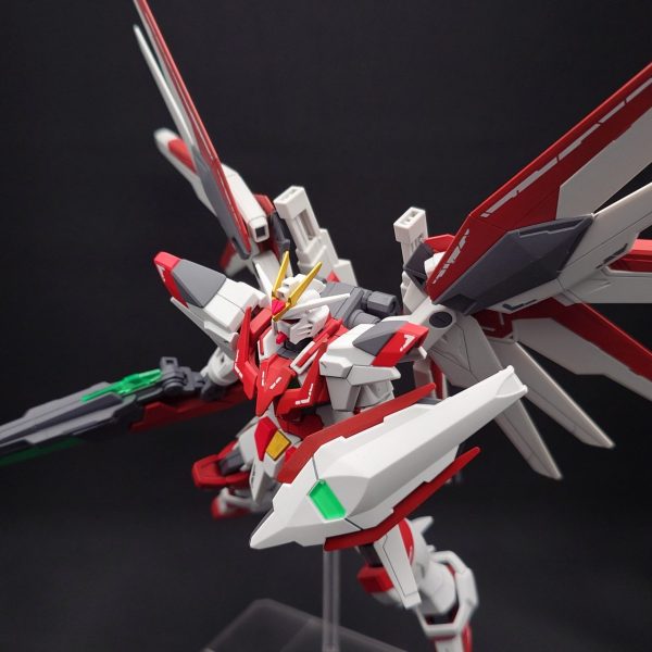 カミュエルガンダム