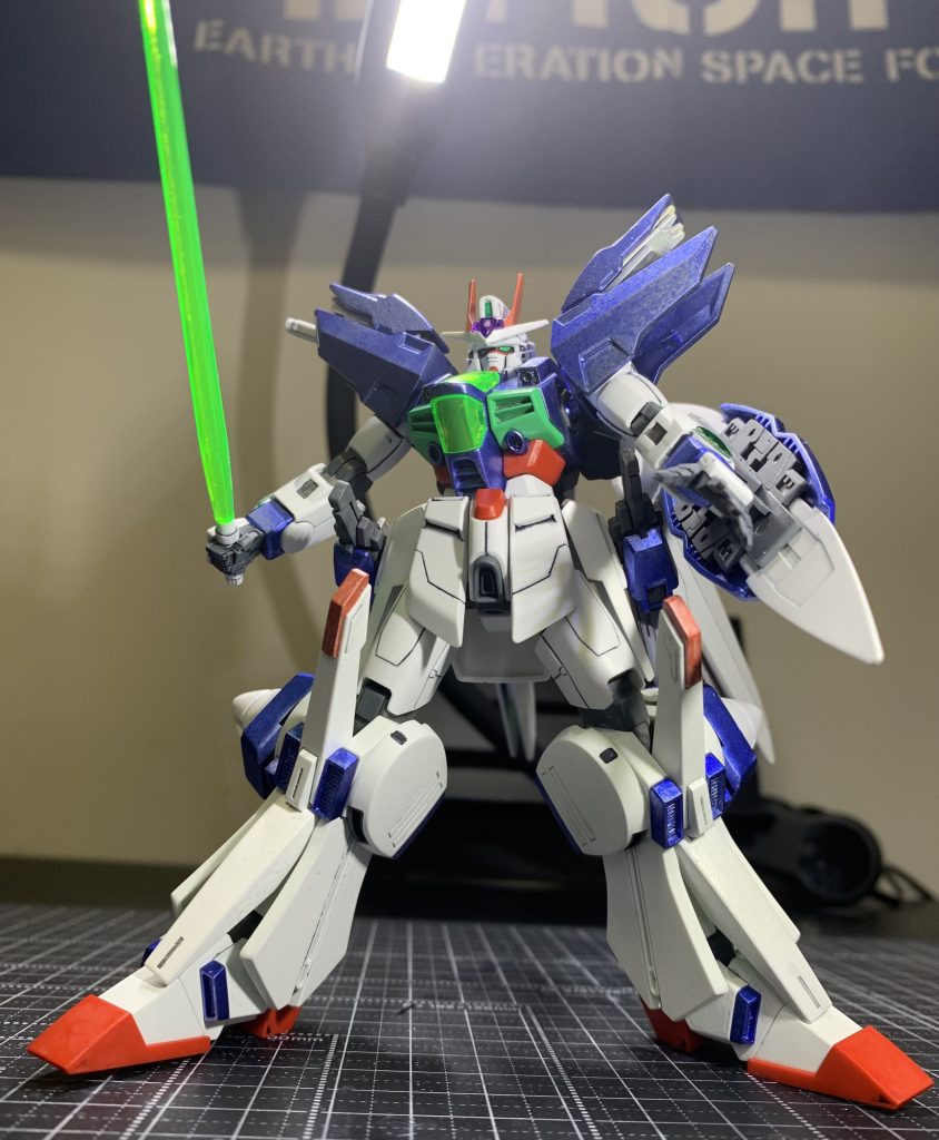 ビームサーベル