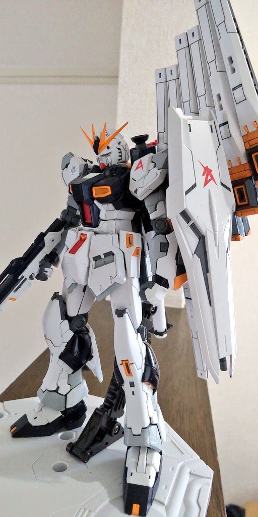 νガンダム