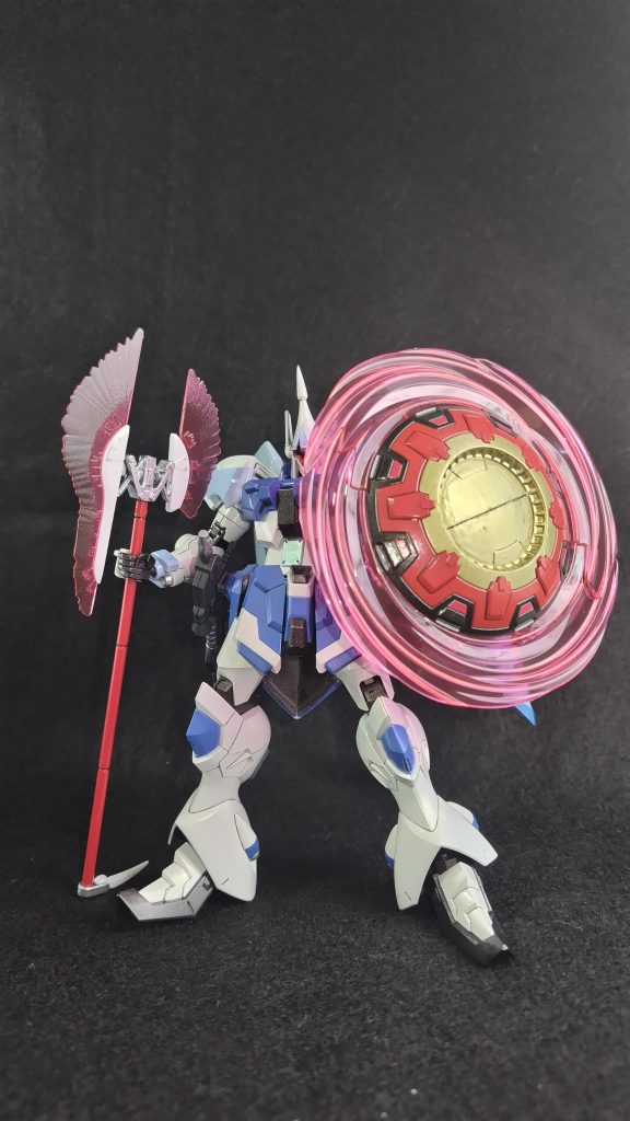 早朝1時間お店に並んでゲットしてゴールデンウイーク中に完成出来て良かったです。短期製作期間ですが、満足いく完成度になりました。ただ半光沢くらいでちょうどよかったかなとは思います。が、写真のとおり迫力あってとてもカッコいいです。 最後まご覧いただきありがとうございました。