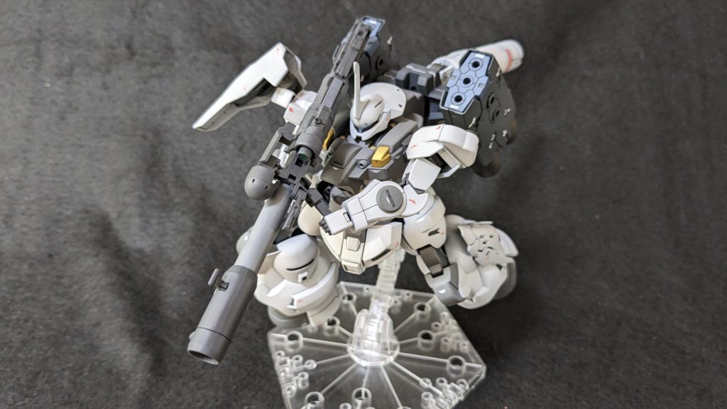 高機動型ディランザ–3枚目/制作者：銀杏∞