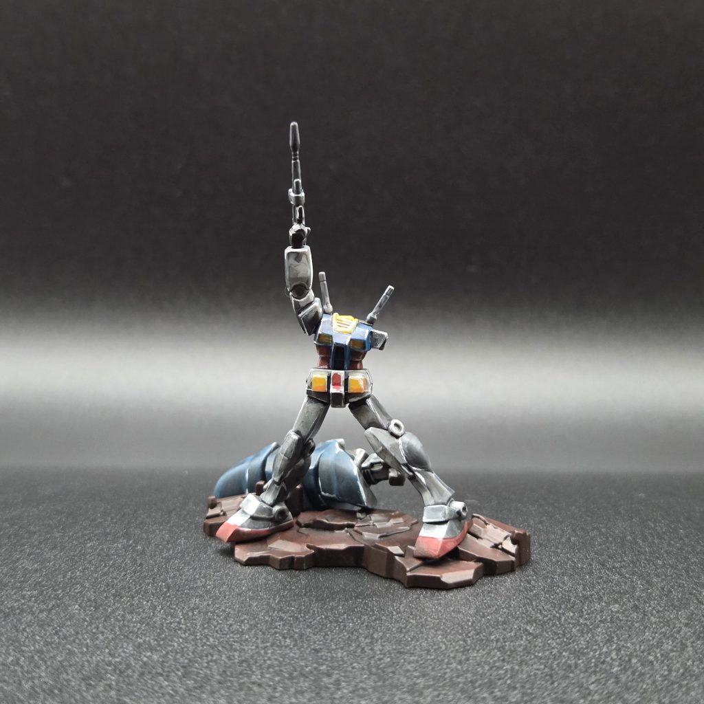 ラストシューティング–5枚目/制作者：ノソ