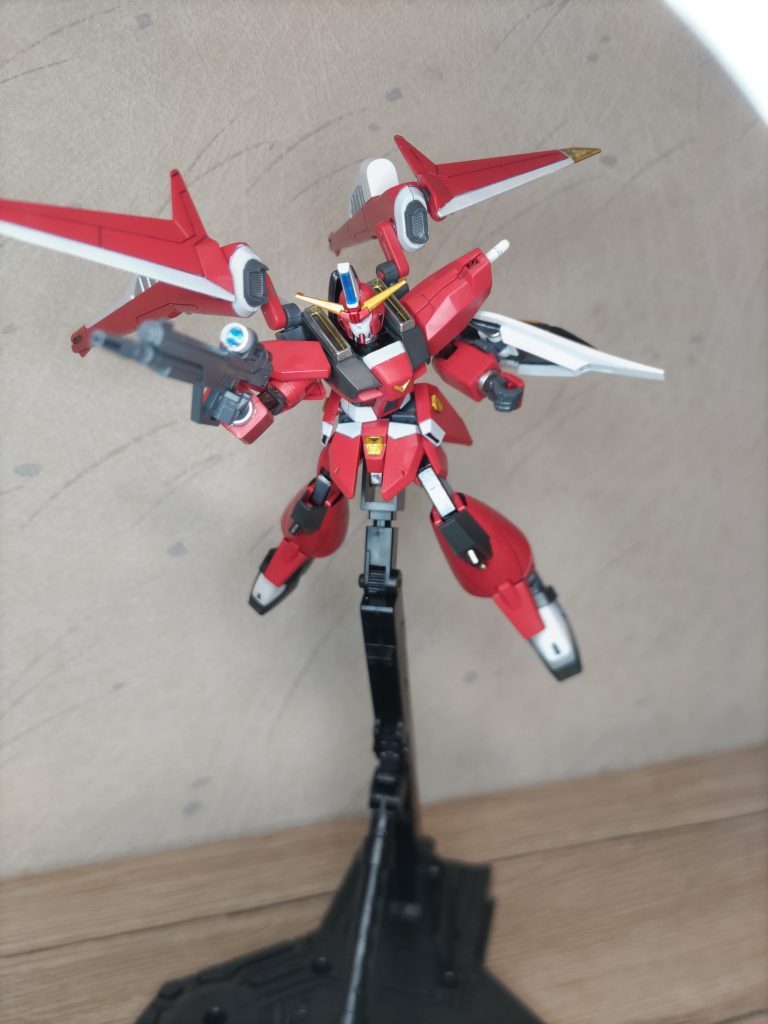 セイバー　specⅡ
