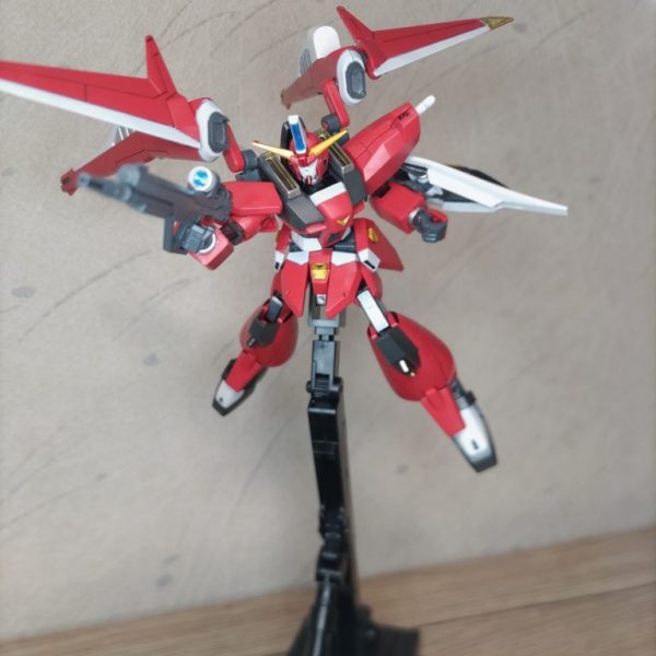 セイバー　specⅡ