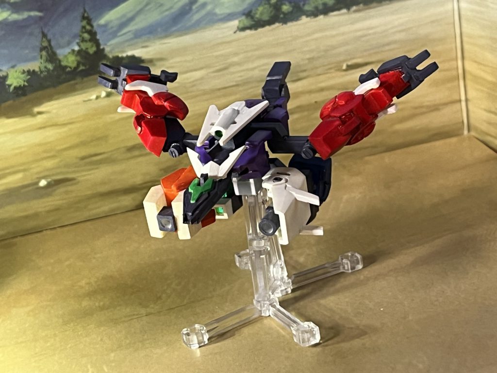 プラネッツシステムも作成！