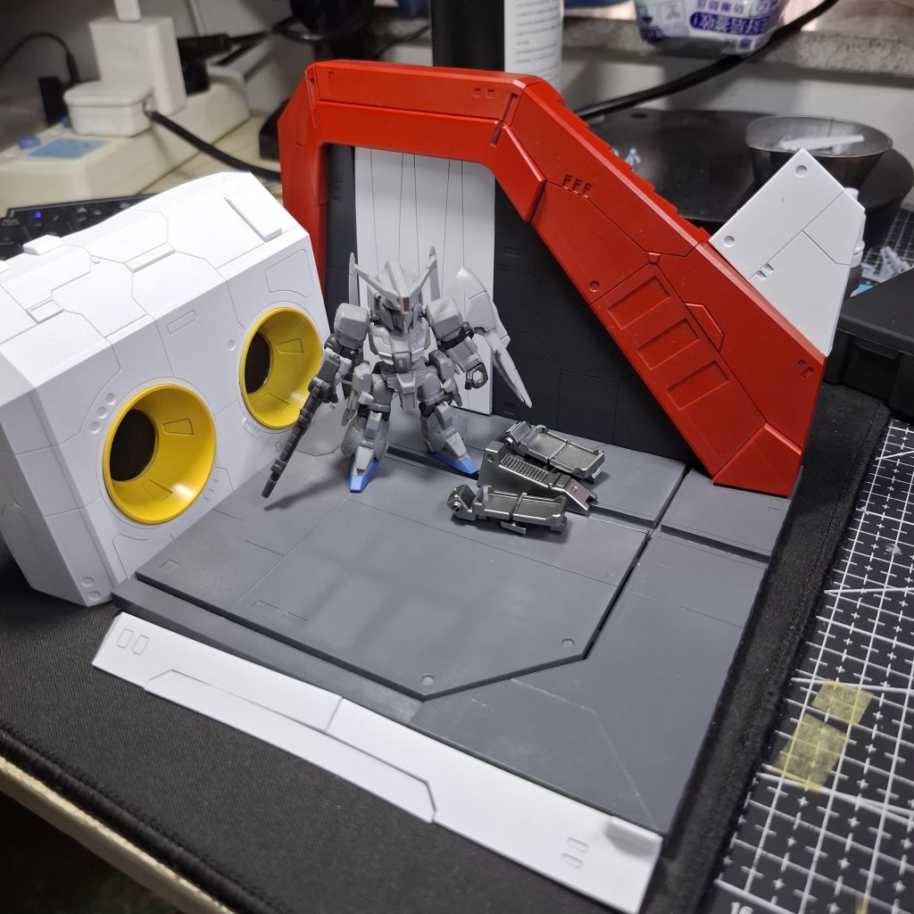 アーガマ–4枚目/制作者：zeonshar