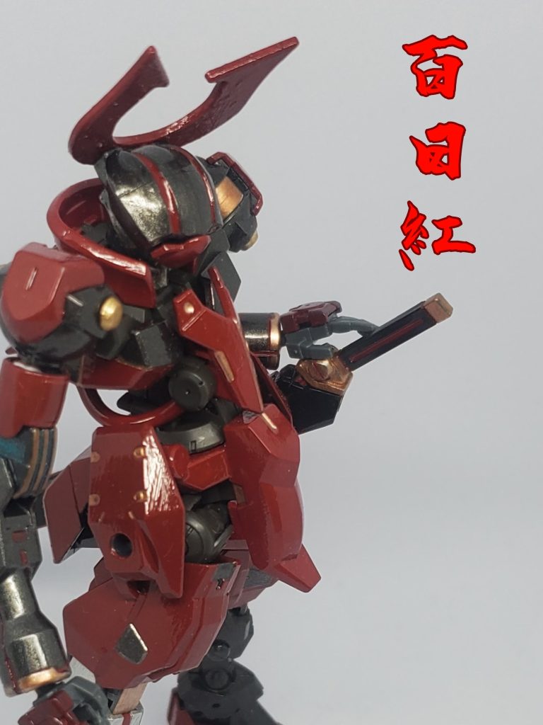 百日紅(サルスベリ)