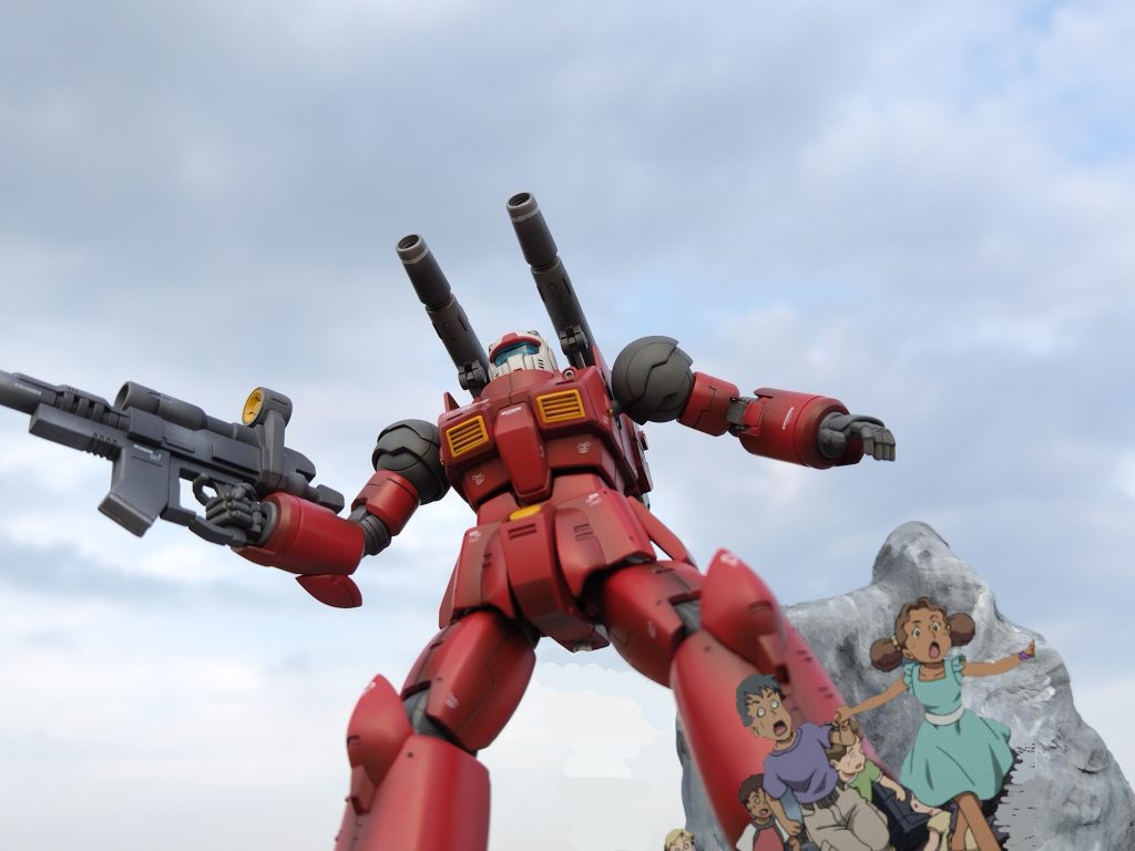 再現してみました！！