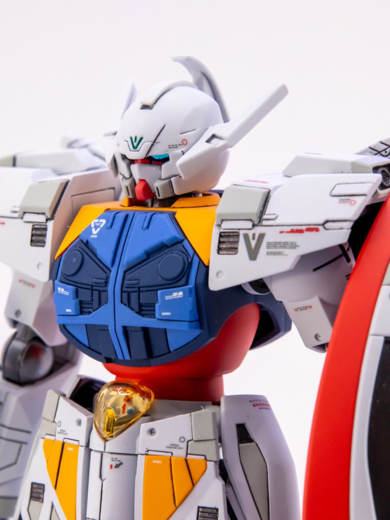 ロラン君の塗分けは大目にみてくださいｗという訳で、御覧頂きありがとうございました！ブログもよろしくお願いいたします