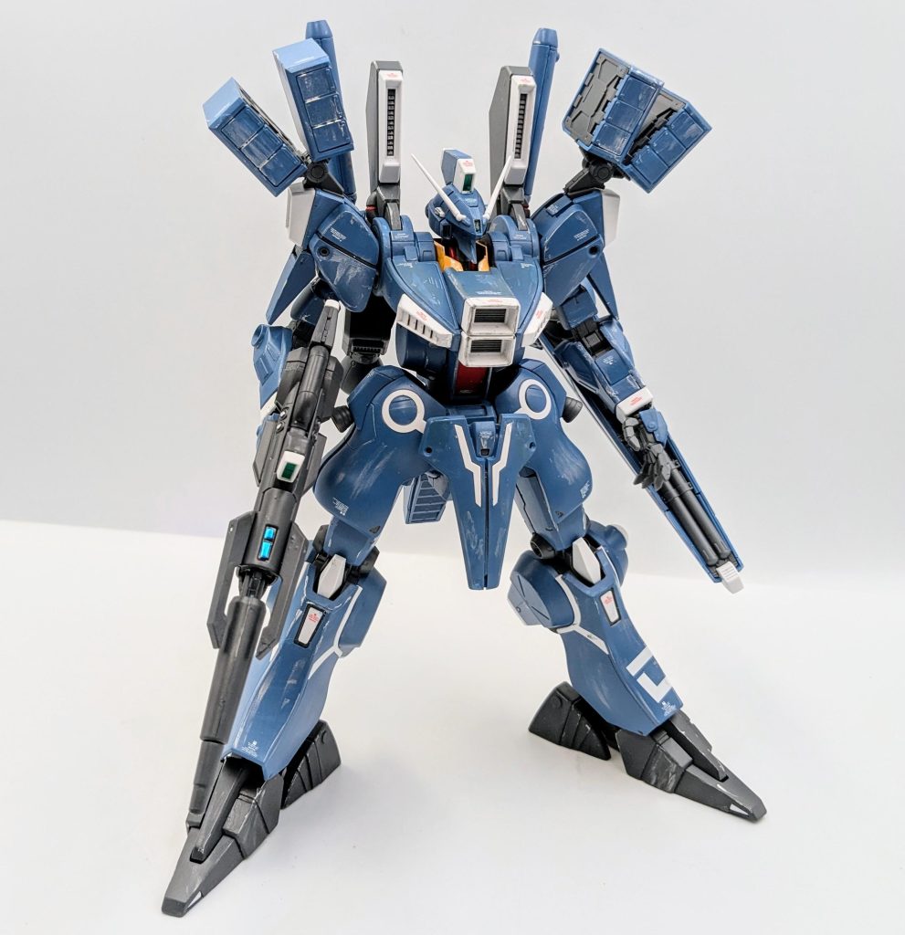 ガンダムマークV