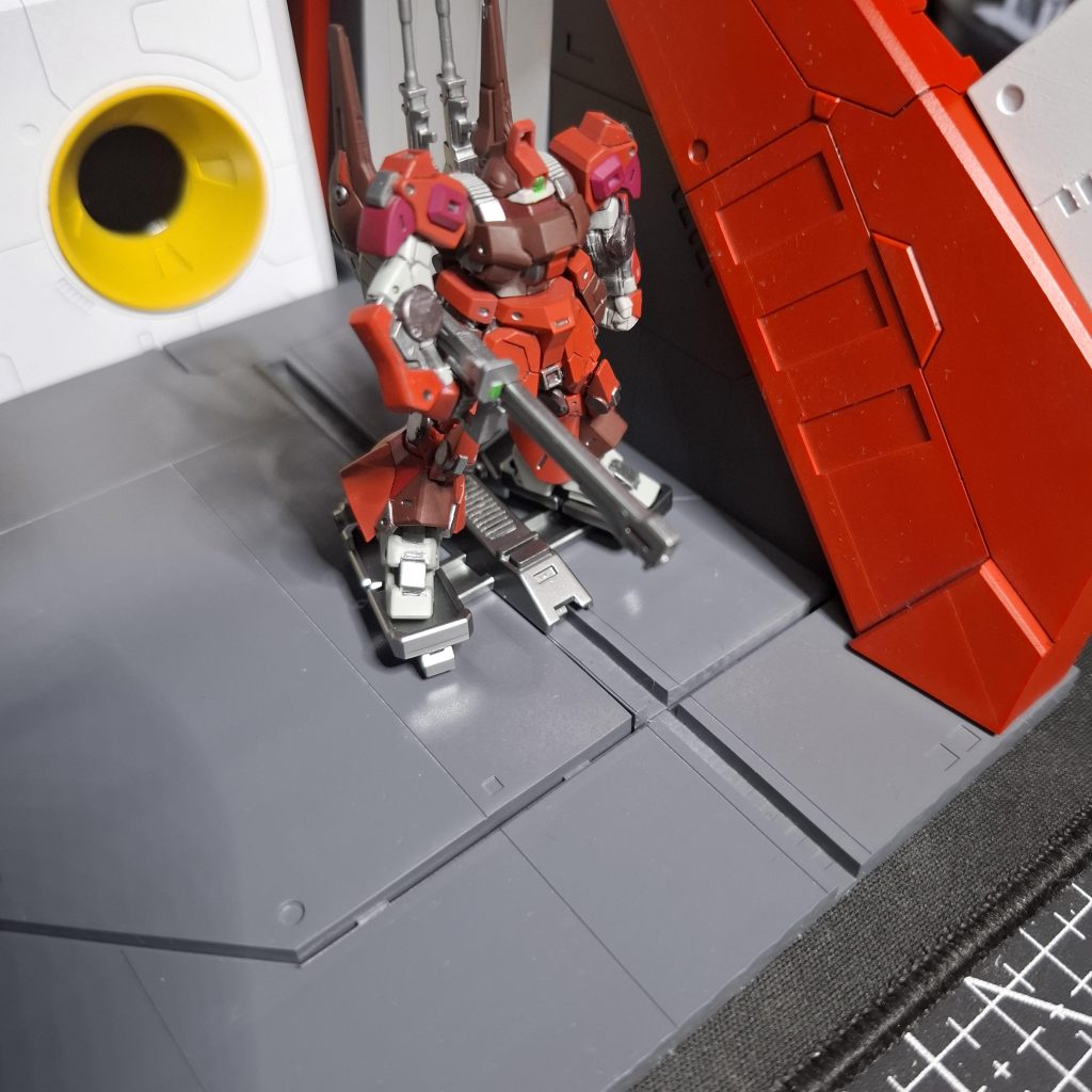 アーガマ–2枚目/制作者：zeonshar