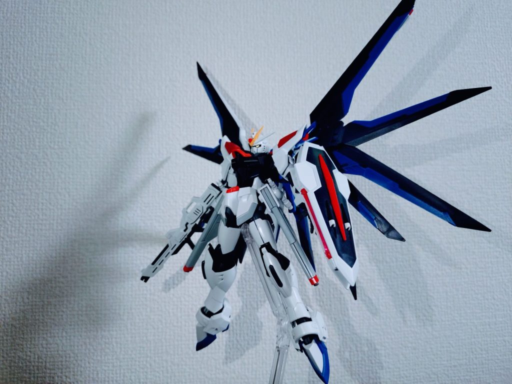 舞い降りて欲しい剣