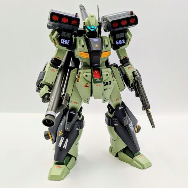 スタークジェガン