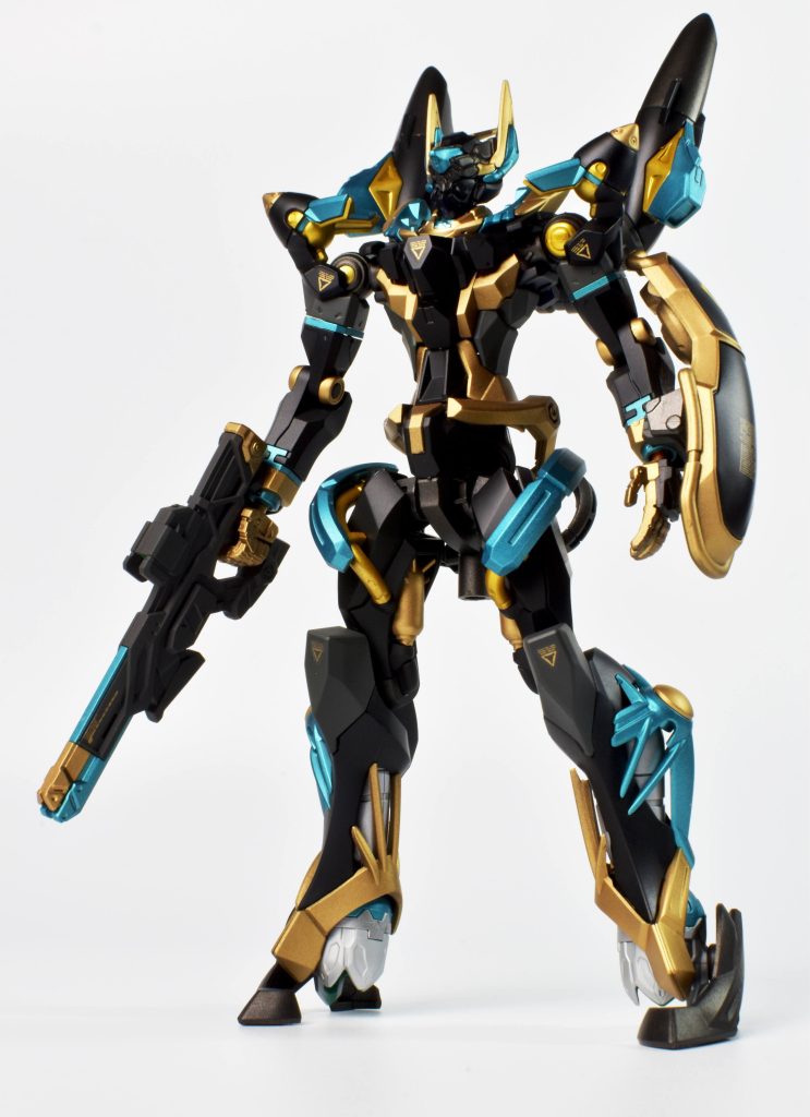 ジフレドアヌビス