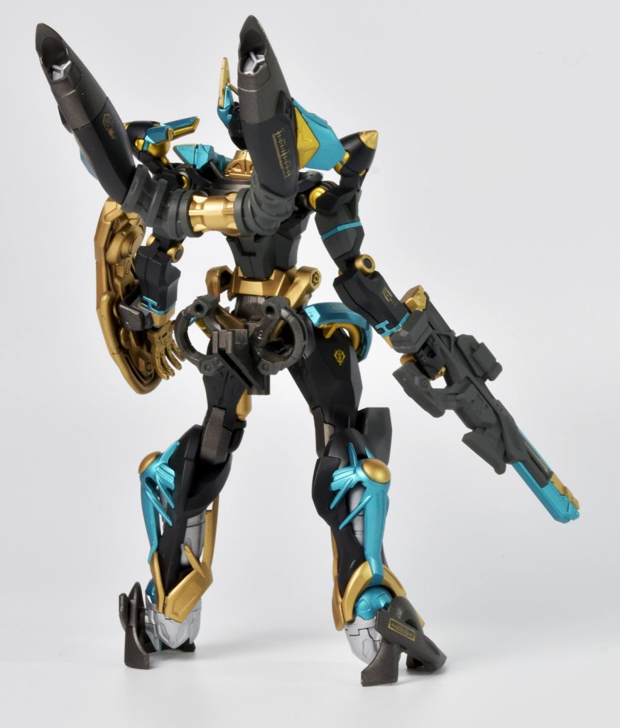 ジフレドアヌビス–3枚目/制作者：raishin@katakori