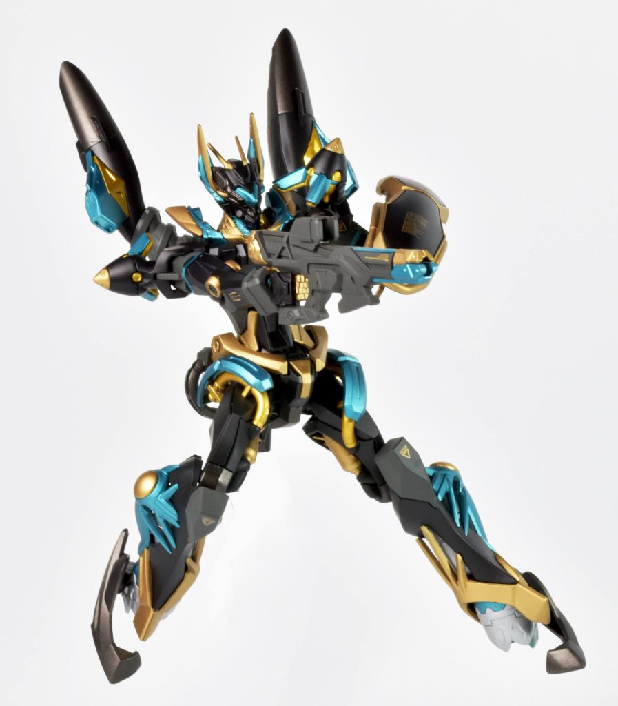 ジフレドアヌビス–4枚目/制作者：raishin@katakori