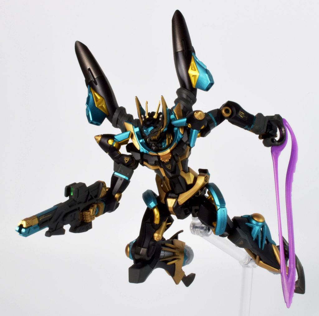 ジフレドアヌビス–5枚目/制作者：raishin@katakori