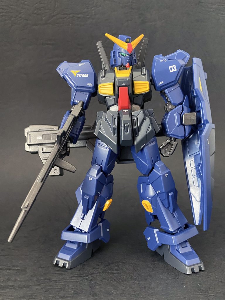 アンテナは気持ちシャープに