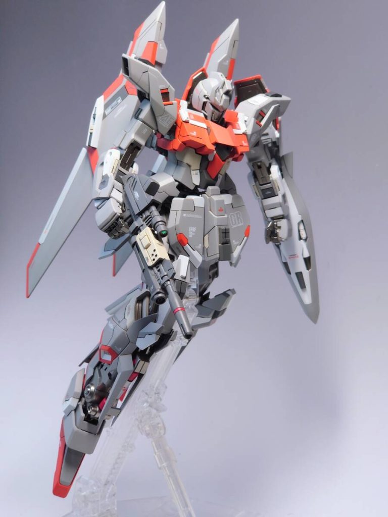 MG 　デルタプラス