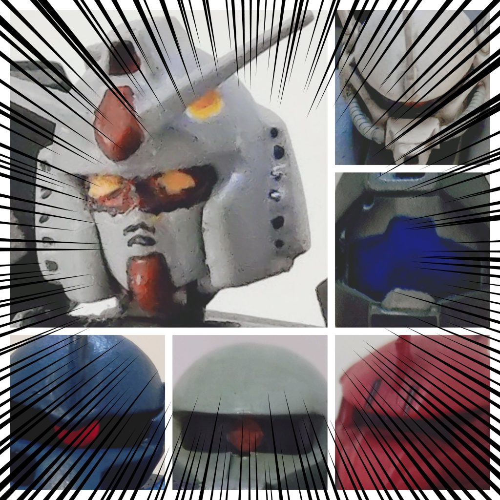 みんなそろって!!