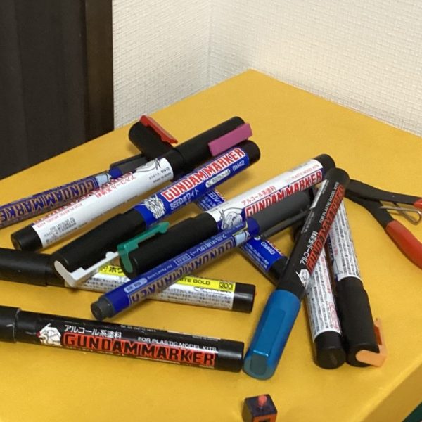 クシャトリヤの色変えしようかな?