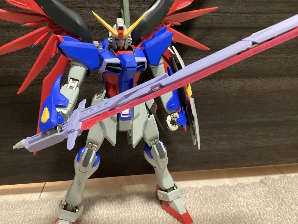 対艦刀SEEDは見てましたがディスティニーは見てないので誰か正式名称教えてください