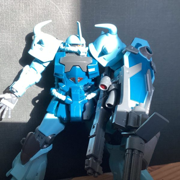 ストーリー編に出てくる機体(予定)