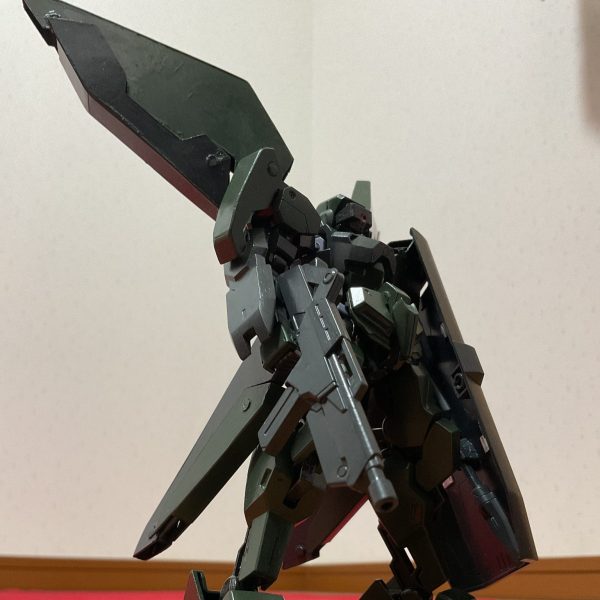 獅電対MA戦闘用装備