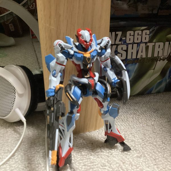 ジークアクス(GQuuuuuuuX)