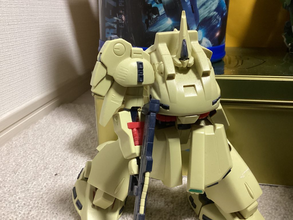 機動戦士ガンダムリベルテウォー