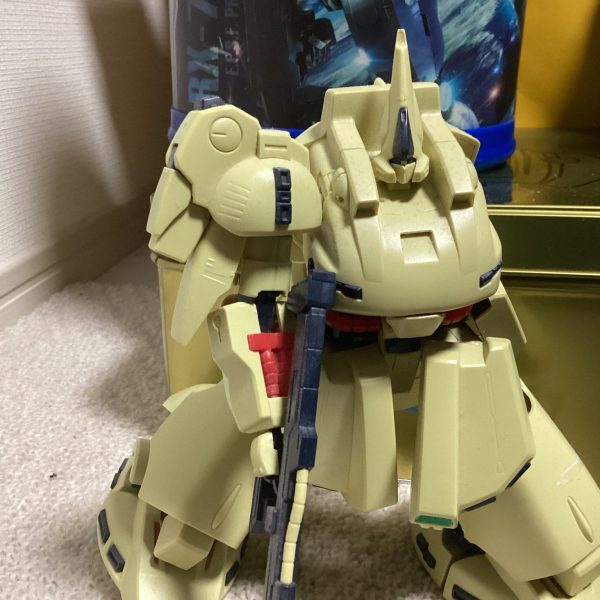 機動戦士ガンダムリベルテウォー