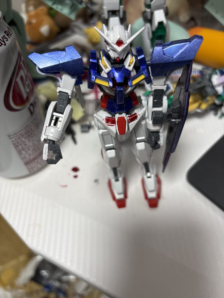 エクシア