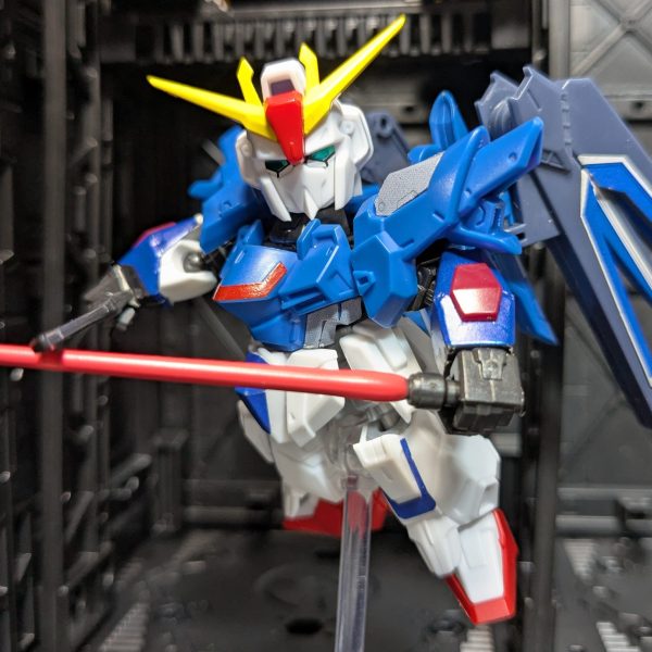 MJ ライジングゼータ