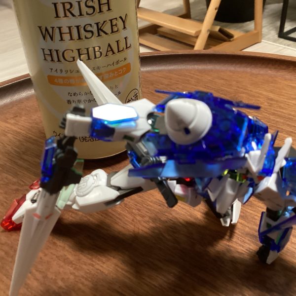 SEED世代と言ったなあれは嘘だ。