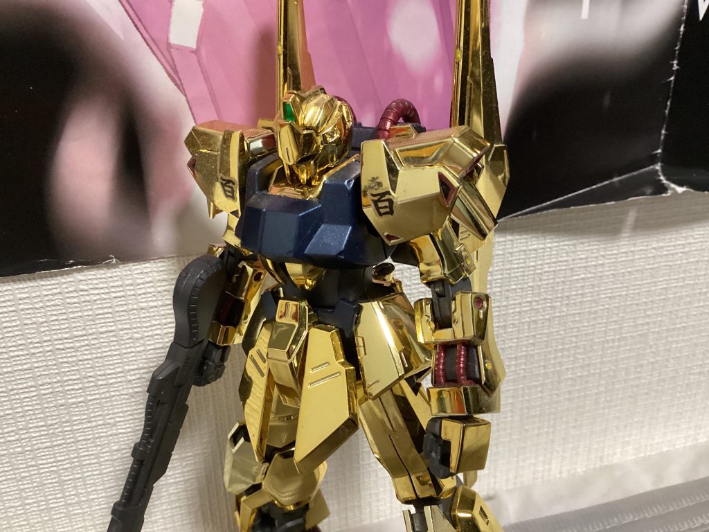 何か特にやってる訳ではありません。(墨入れがもったいなくてできねぇ)