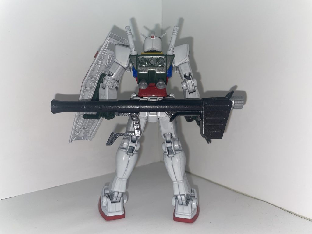 フロントアフター