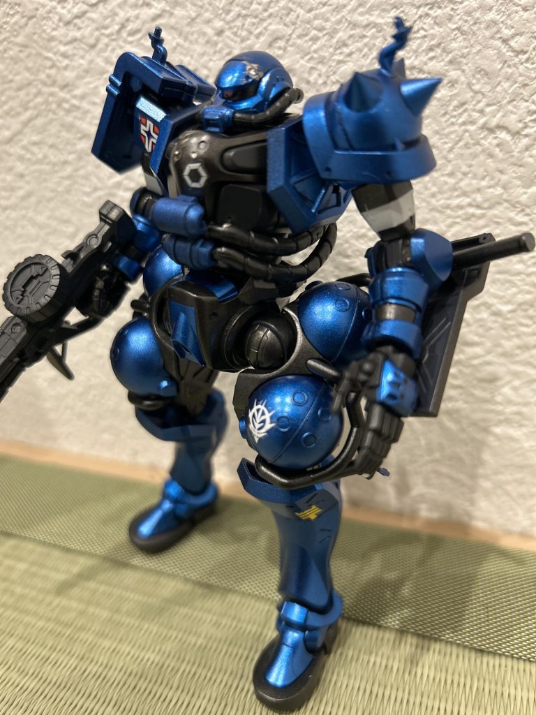 ラル大佐！–3枚目/制作者：szou