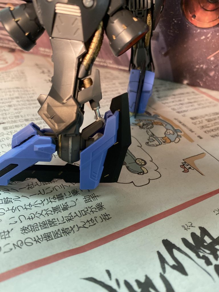 ここのシリンダーが好き😊