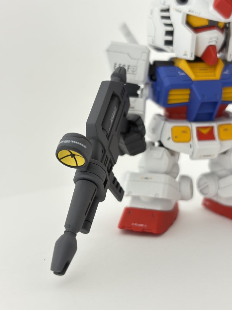 クロスシルエット　RX-78-2　ガンダム–3枚目/制作者：kroneko