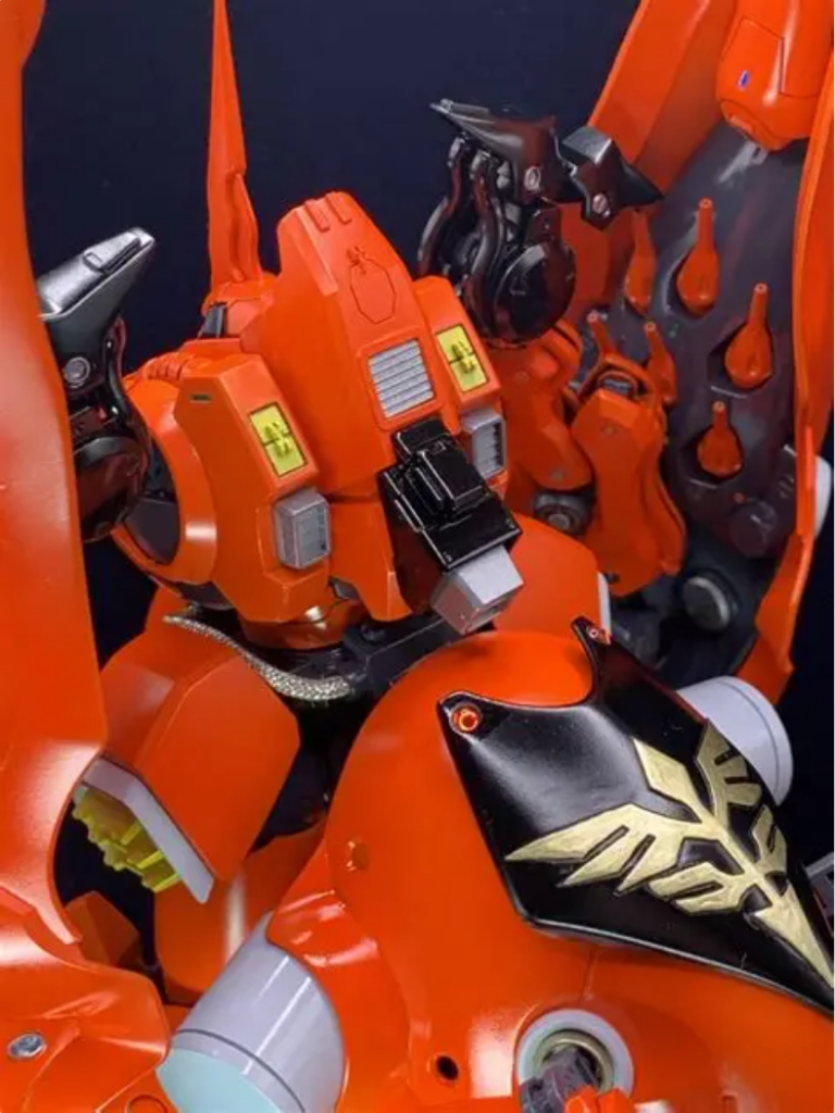 Rot Kshatriya(ロート・クシャトリヤ)–4枚目/制作者:クリリン
